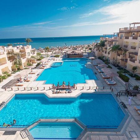 Imperial Shams Abu Soma Hotel Hurghada Eksteriør billede