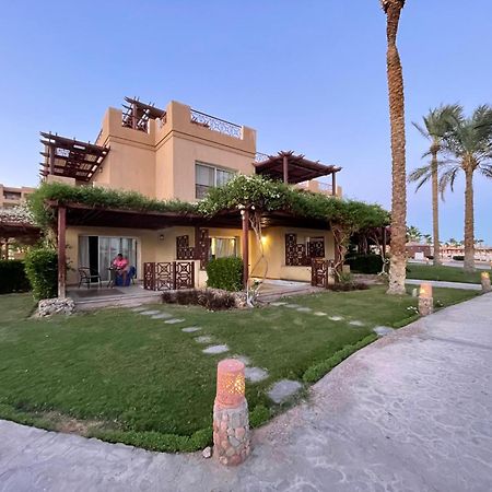 Imperial Shams Abu Soma Hotel Hurghada Eksteriør billede