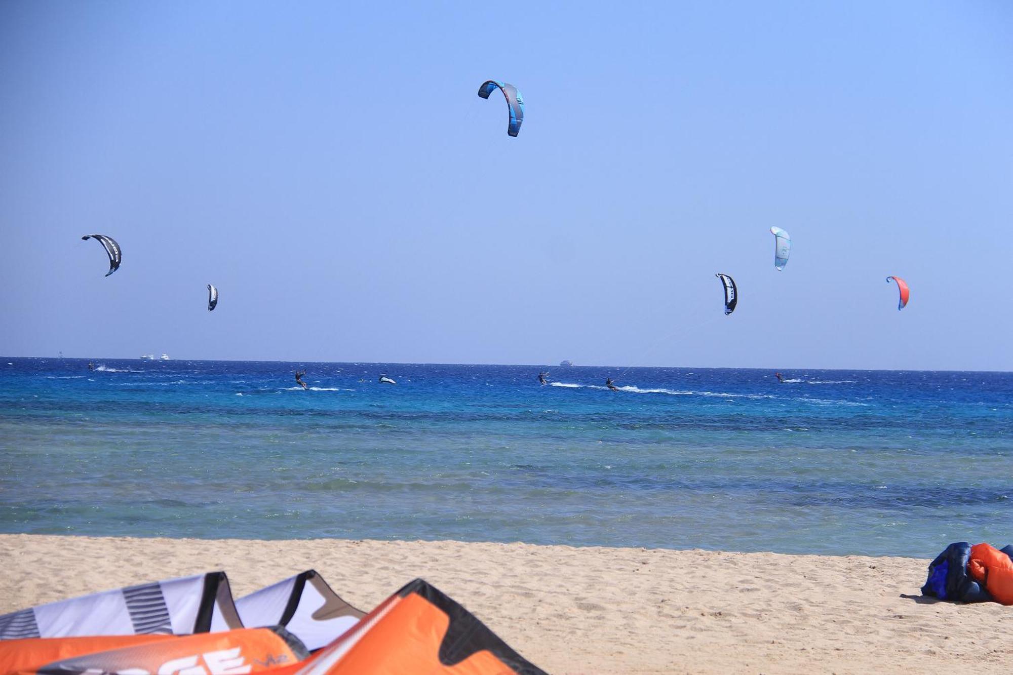 Imperial Shams Abu Soma Hotel Hurghada Eksteriør billede