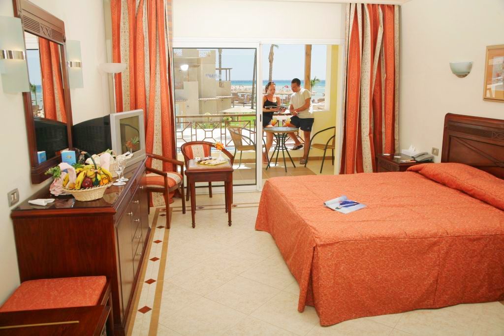 Imperial Shams Abu Soma Hotel Hurghada Eksteriør billede