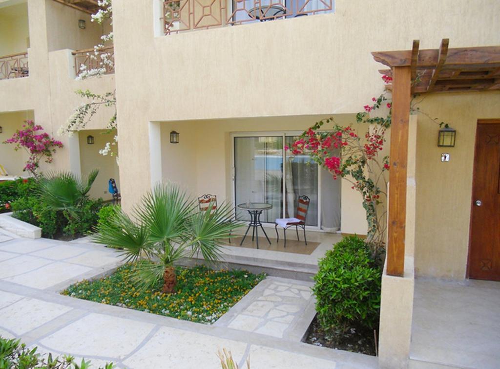 Imperial Shams Abu Soma Hotel Hurghada Eksteriør billede