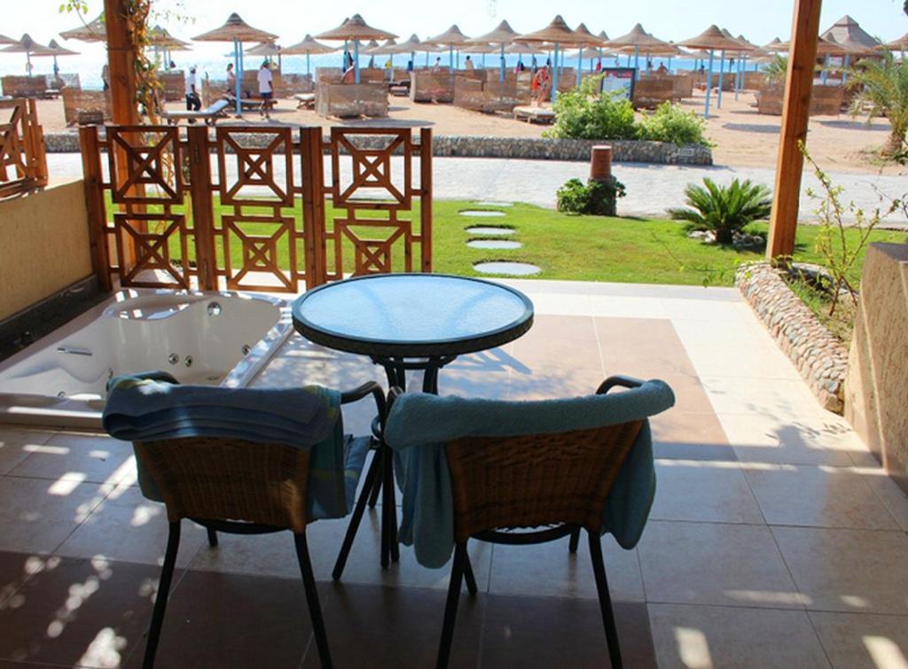 Imperial Shams Abu Soma Hotel Hurghada Eksteriør billede