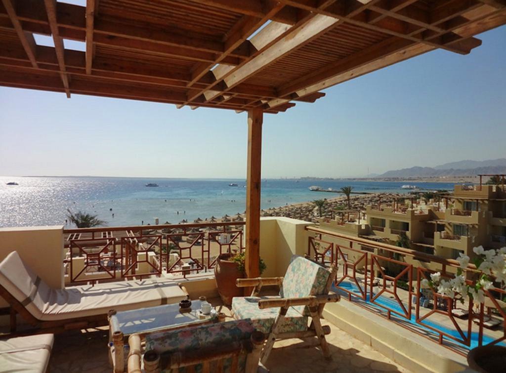 Imperial Shams Abu Soma Hotel Hurghada Eksteriør billede