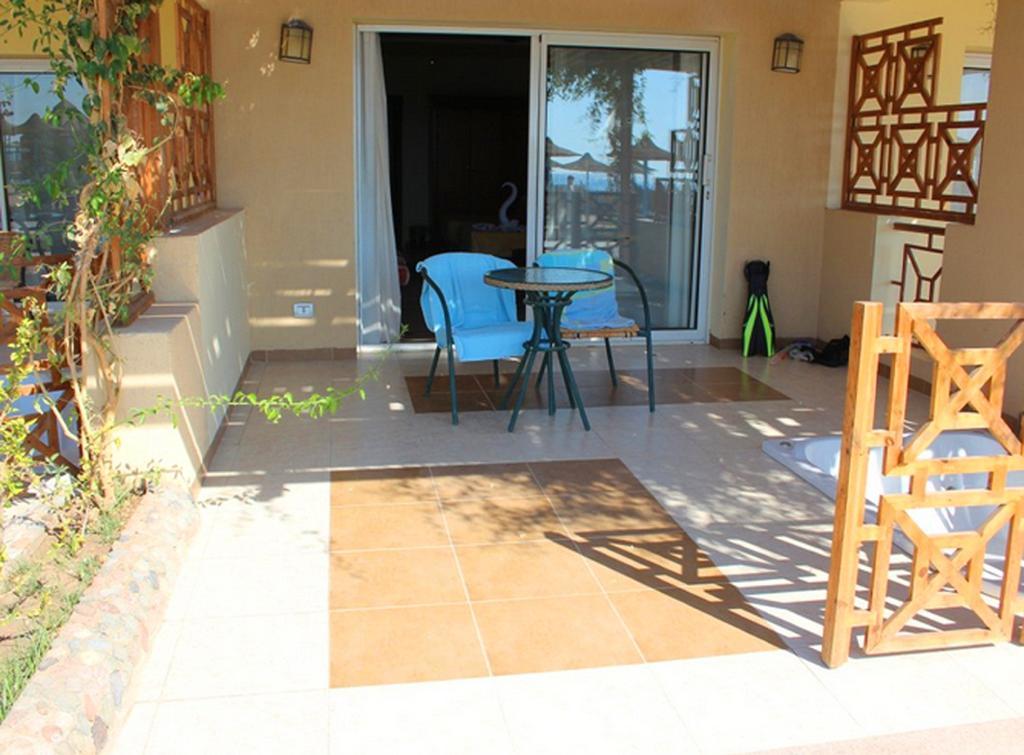 Imperial Shams Abu Soma Hotel Hurghada Eksteriør billede