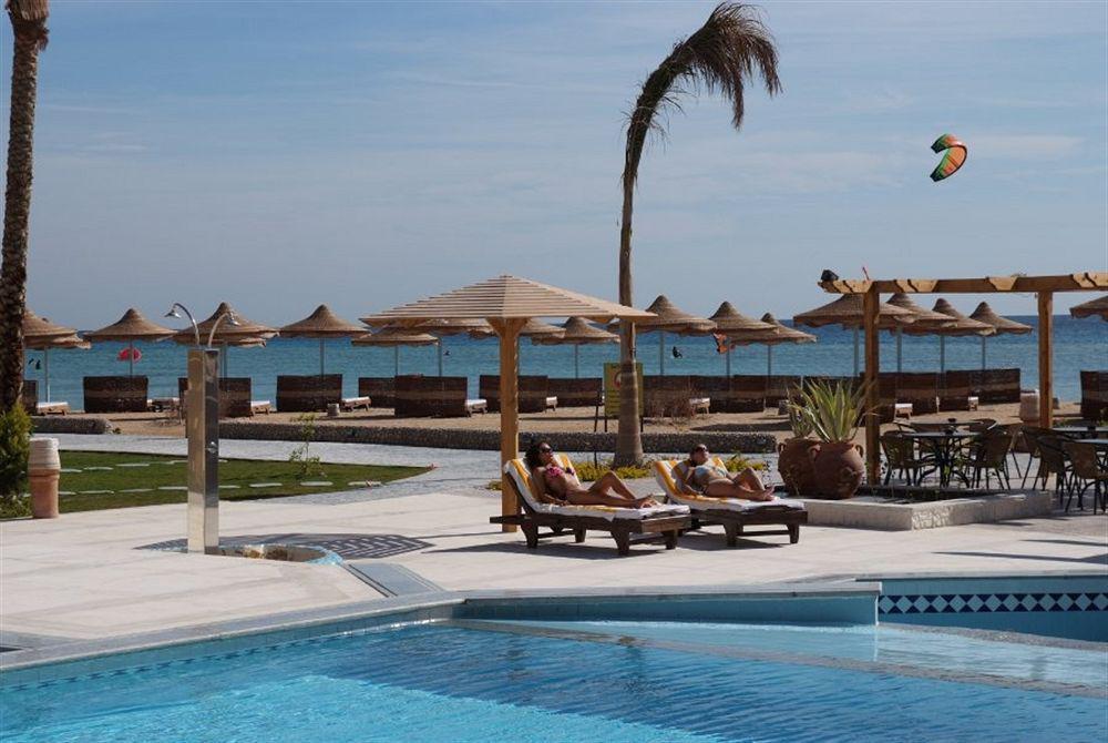Imperial Shams Abu Soma Hotel Hurghada Eksteriør billede