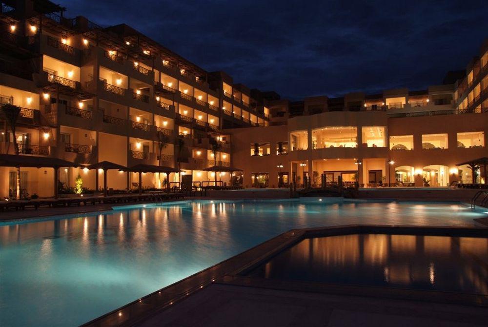 Imperial Shams Abu Soma Hotel Hurghada Eksteriør billede